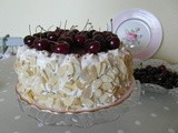 Black Forest Cake