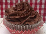 Chocolate Orange Cupcakes