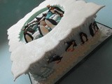 Christmas Cake