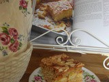 Devonshire Apple Cake