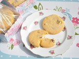 Easter Biscuits