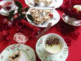 Easy Luxury Mince Pies