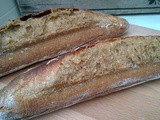 Great British Bake Off – Baguettes