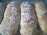 Great British Bake Off – Bread