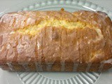 Marmalade Madeira Cake