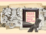 My Favourite Recipe Blog Posts of 2015