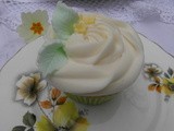 Spring Cupcakes