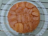 Tarte Tatin