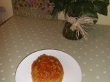 Weekly Bake Off Challenge