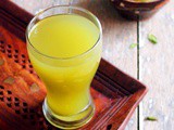 Amla Juice Recipe | Indian Gooseberry Juice