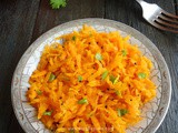 Carrot Salad