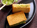 Chutney Sandwich Recipe