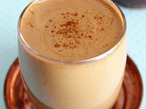 Coffee Banana Smoothie