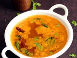 Orange Rasam Recipe