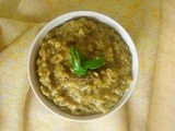 Pasi Payaru Masiyal Recipe