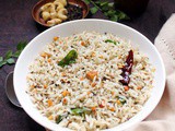 Pepper Rice Recipe | Milagu Sadam