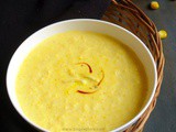 Sweet Corn Kheer | Makai Kheer