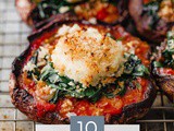 10 Healthy Make Ahead Meals