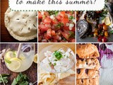 18 Recipes To Make This Summer