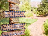 A Visit to Rancho La Puerta (+ 5 Easy-to-Implement Wellness Tips)