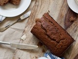 Brown Butter Banana Bread