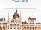 Budapest Travel Guide