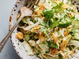 Burmese Chicken Salad