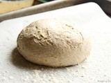 Classic French Boule