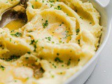 Classic Yukon Gold Mashed Potatoes