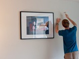Diy Gallery Wall