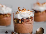 Easy Chocolate Mousse