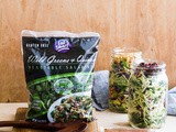 Eat Smart® Gourmet Salad Kits