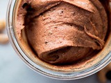 Espresso Almond Cashew Butter