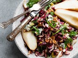 Fall Harvest Salad