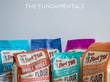 Flour 101: Different Types of Flour and When to Use Them