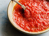 Homemade Pizza Sauce