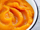 How to Make Pumpkin Puree