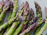 Ingredient Spotlight: Asparagus