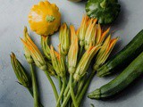 ﻿Ingredient Spotlight: Summer Squash