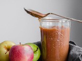 Instant Pot Apple Sauce