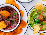 Kettle Chip and Dip Pairing Guide