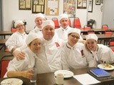 Last Week of Culinary School