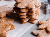 Lebkuchen Cookies