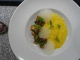 Molecular Gastronomy Class