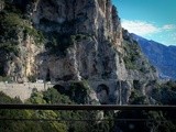 Peaceful Positano