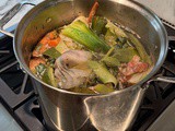 Postpartum Meal Prep Guide