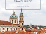 Prague Travel Guide