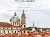 Prague Travel Guide