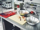 Reflections on Culinary School: Part ii