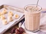 Rise & Shine Smoothie